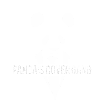 Panda's Cover Gang